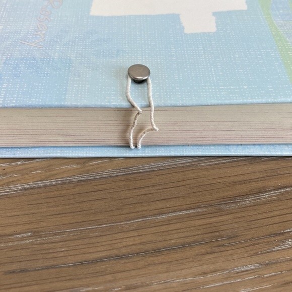 Hallmark My Rosary Gift Set - NWOT - Picture 8 of 9